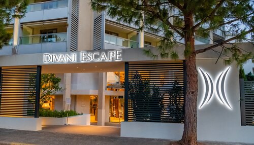 Divani Escape - Adults Only -