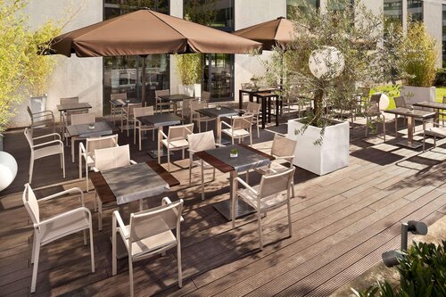 Innside By Melia Dusseldorf Derendorf