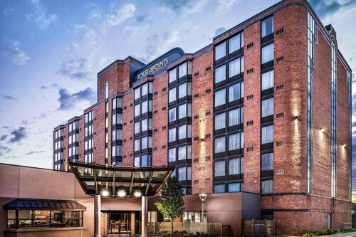 Four Points by Sheraton Meadowvale