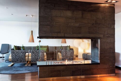 Hilton Helsinki-Vantaa Airport