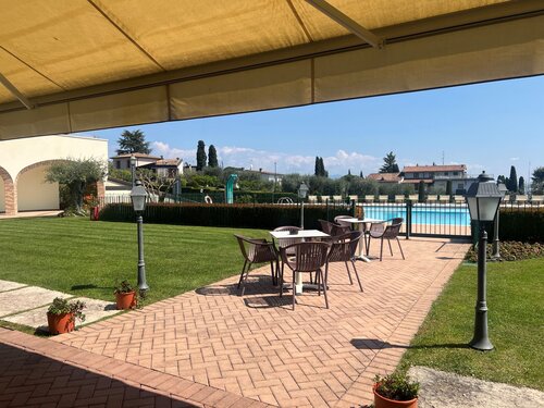 Le Terrazze sul Lago Hotel & Residence
