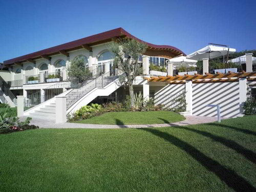 Lake Garda Resort