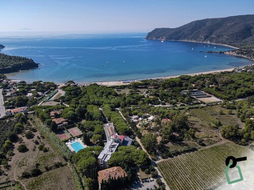 Hotiday Room Collection – Lacona