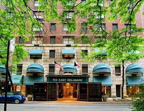 The Whitehall Hotel BW Premier Collection