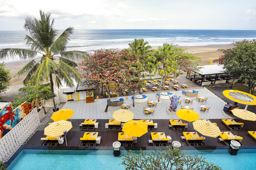 Grand Seminyak - Lifestyle Boutique Bali Resort