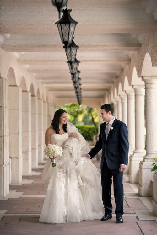 Hyatt Regency Coral Gables