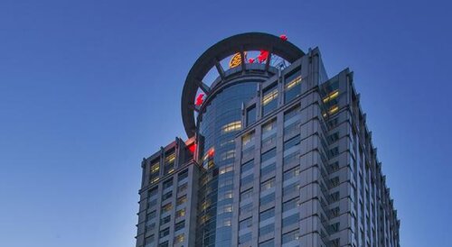 Celebrity International Grand Hotel Beijing