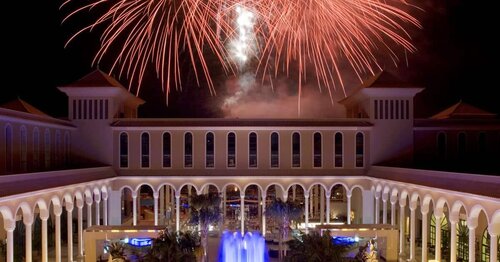 Gran Melia Palacio de Isora