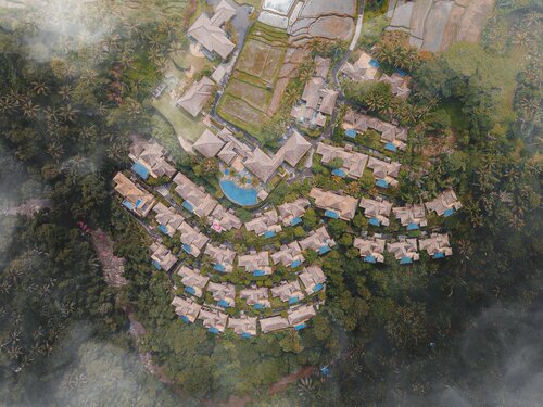 Puri Wulandari Boutique Resort & Spa