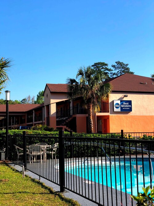 Best Western Tallahassee-Downtown Inn & Suites