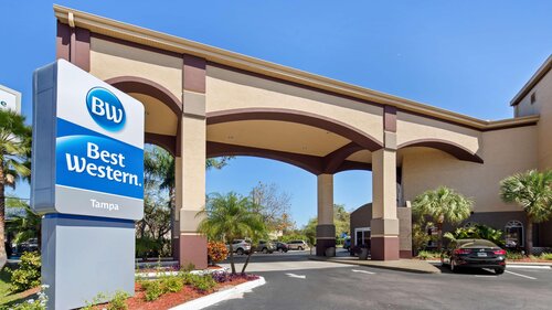 Best Western Tampa