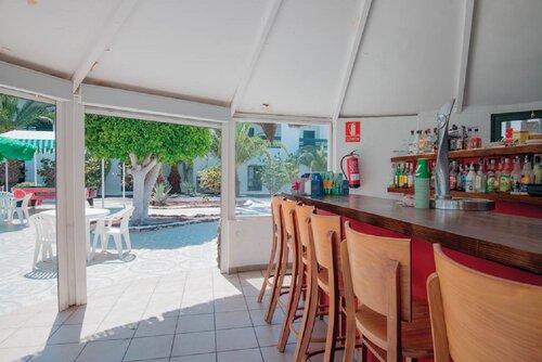 Nazaret Sol Apartments