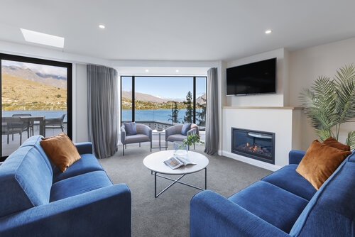 Oaks Queenstown Shores