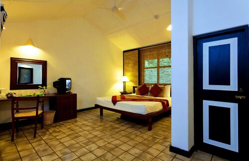 Habarana Village By Cinnamon