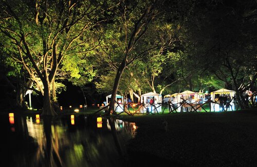 Cinnamon Lodge Habarana