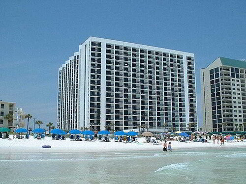 ResortQuest Rentals at SunDestin Beach Resort