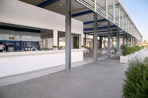 Asterias Beach Hotel