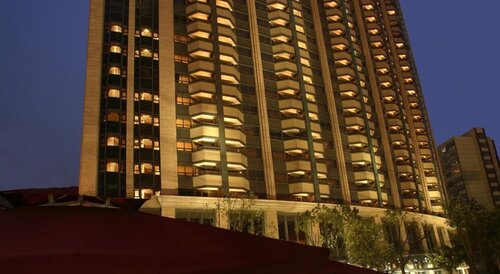 Grand Mercure Shanghai Hongqiao