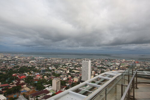 Crown Regency Hotel & Towers Cebu