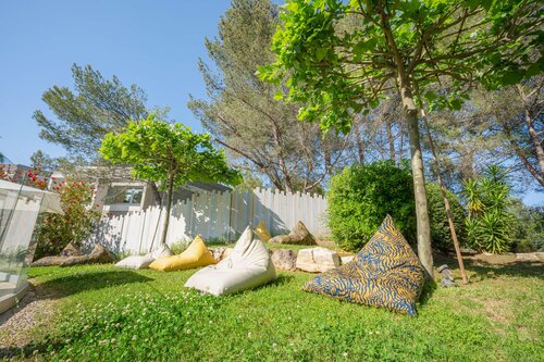 Golden Tulip Sophia Antipolis - Hotel & Spa