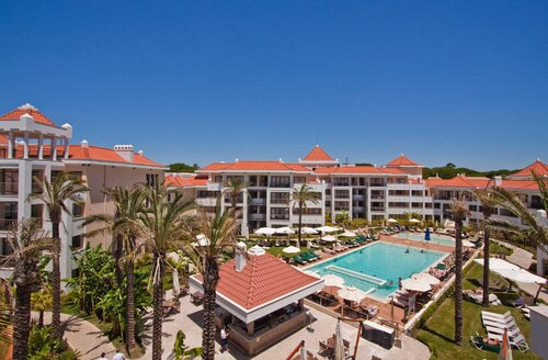 As Cascatas Golf Resort and Spa Vilamoura