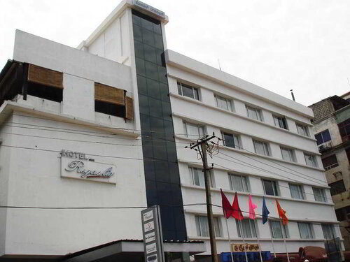 Southern Star Bangalore