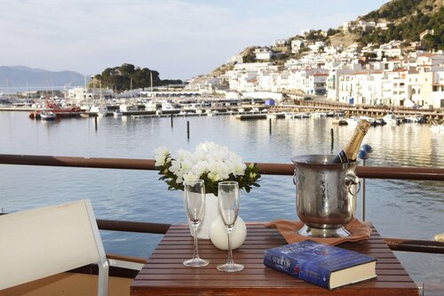 Spa Cap De Creus Hotel