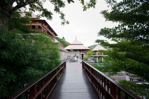 Villa Zolitude Resort & Spa