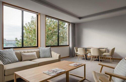 ClipHotel Gaia Porto