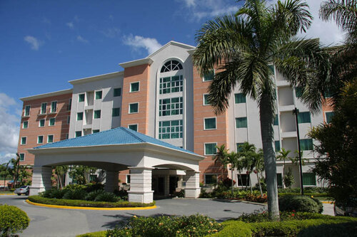 Hodelpa Garden Court