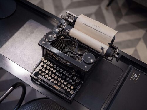 Century Old Town Prague - MGallery