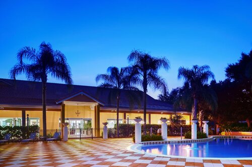 Encantada Idiliq Hotels & Resorts