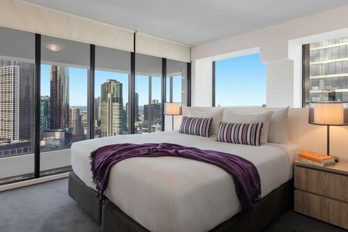 Oaks Melbourne on Market Hotel