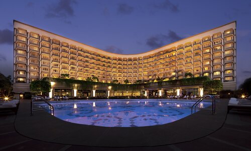 Taj Palace New Delhi