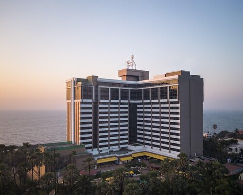 Taj Lands End Mumbai