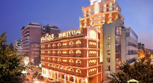 Xheko Imperial Luxury Hotel & Spa