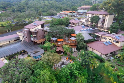 Hotel & Spa Poco a Poco