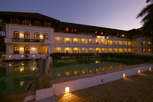 The Brunton Boatyard