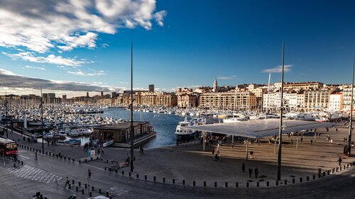 Maisons du Monde Hotel & Suites Marseille
