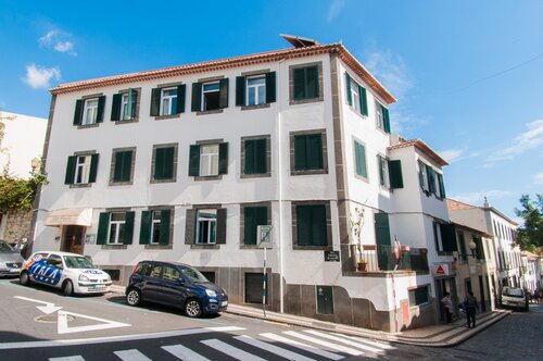 ASPA Studios - Urban Conscious Living