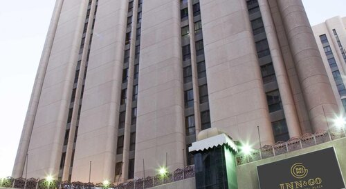 Inn & Go Kuwait Plaza Hotel