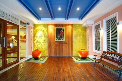 La Petite Salil Sukhumvit 8