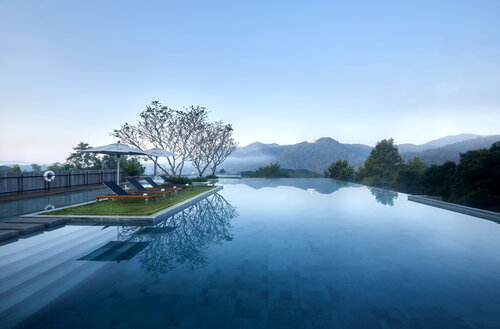 Veranda Chiangmai, The High Resort - MGallery