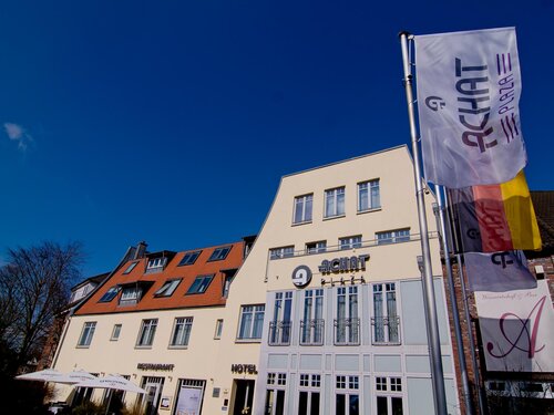 Achat Hotel Buchholz Hamburg