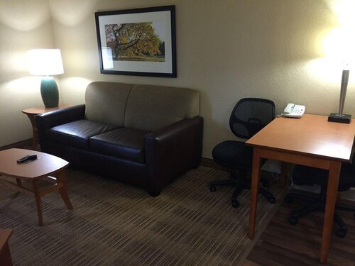 Extended Stay Deluxe - Melbourne