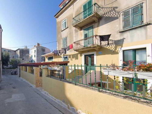 Apartman Sanda