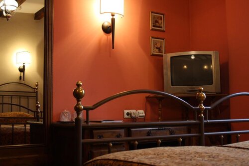 Topaz Boutique Hotel