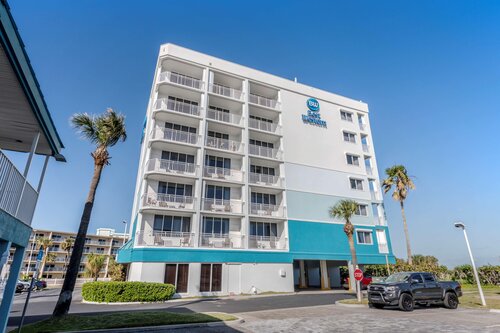 Best Western Cocoa Beach - Port Canaveral