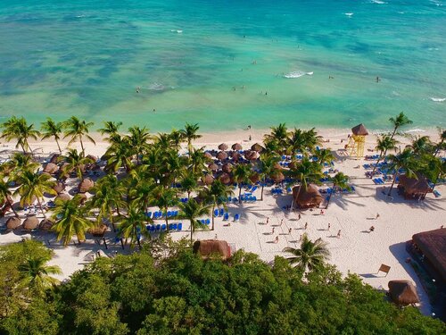 Grand Sunset Princess All Inclusive