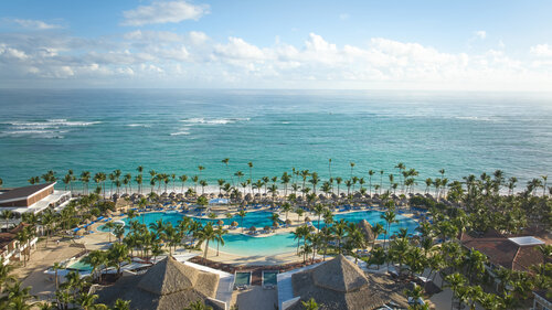 Bahia Principe Grand Punta Cana All Inclusive